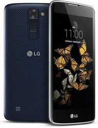Замена кнопок на телефоне LG K8 LTE в Пскове